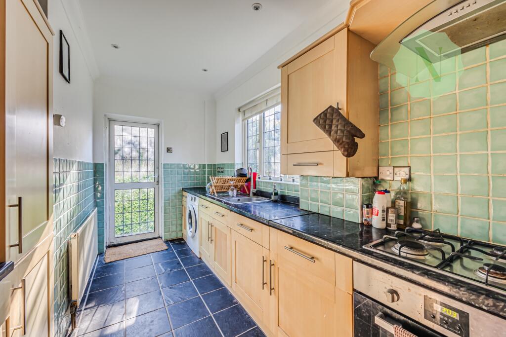 Additional property image - Epsom Road, Croydon, CR0