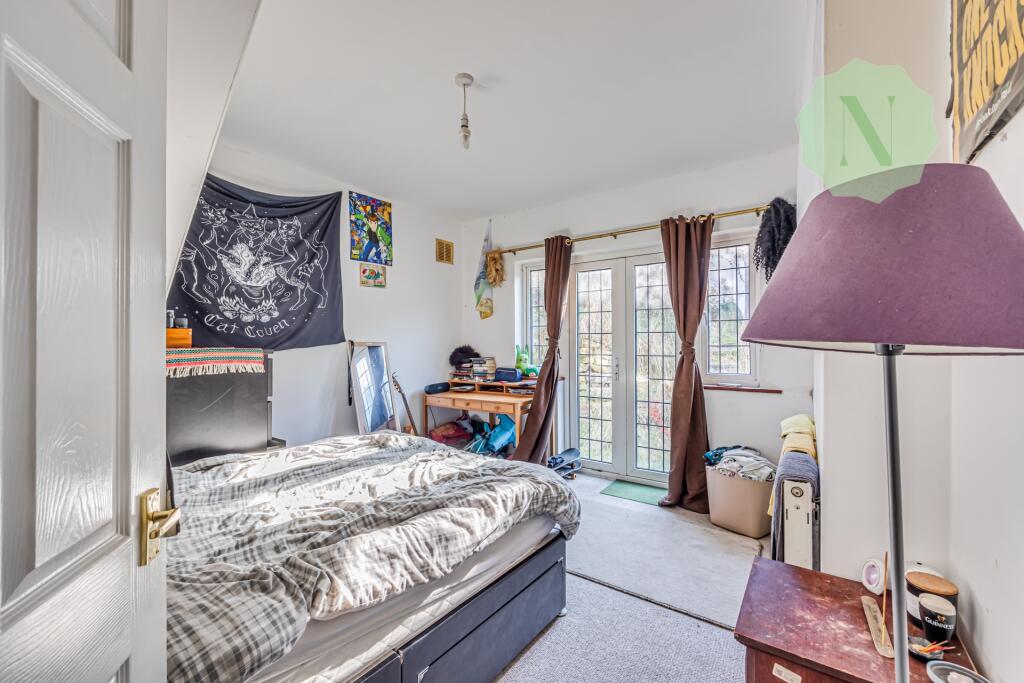 Additional property image - Epsom Road, Croydon, CR0