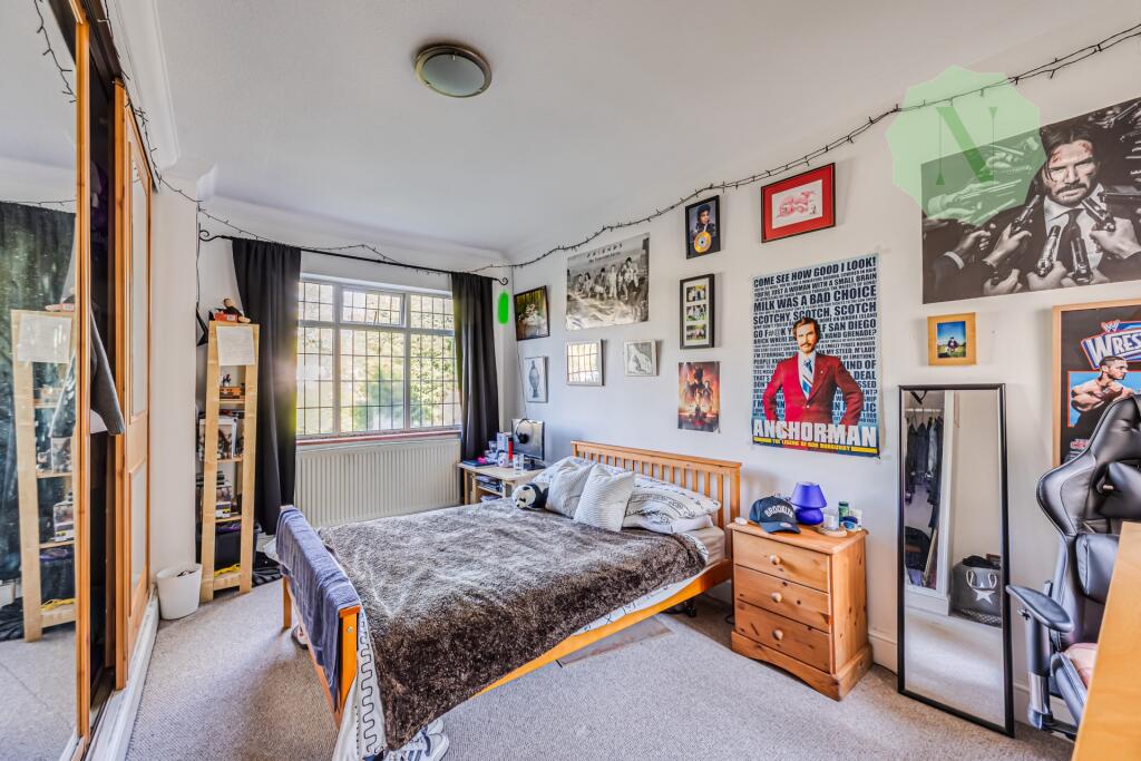 Additional property image - Epsom Road, Croydon, CR0