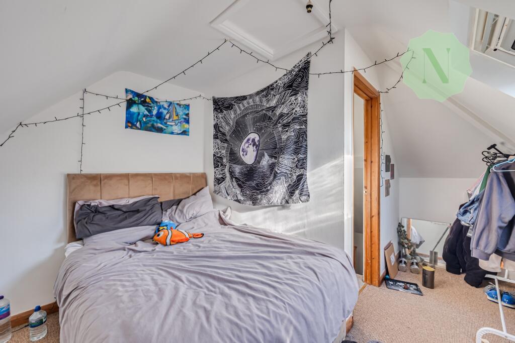 Additional property image - Epsom Road, Croydon, CR0