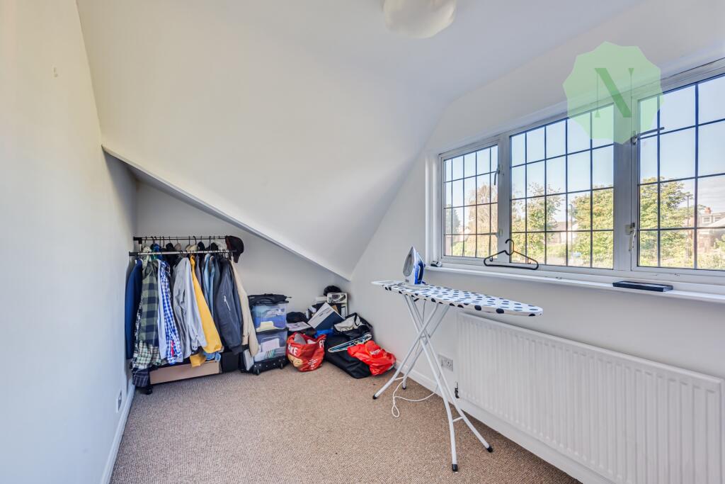 Additional property image - Epsom Road, Croydon, CR0