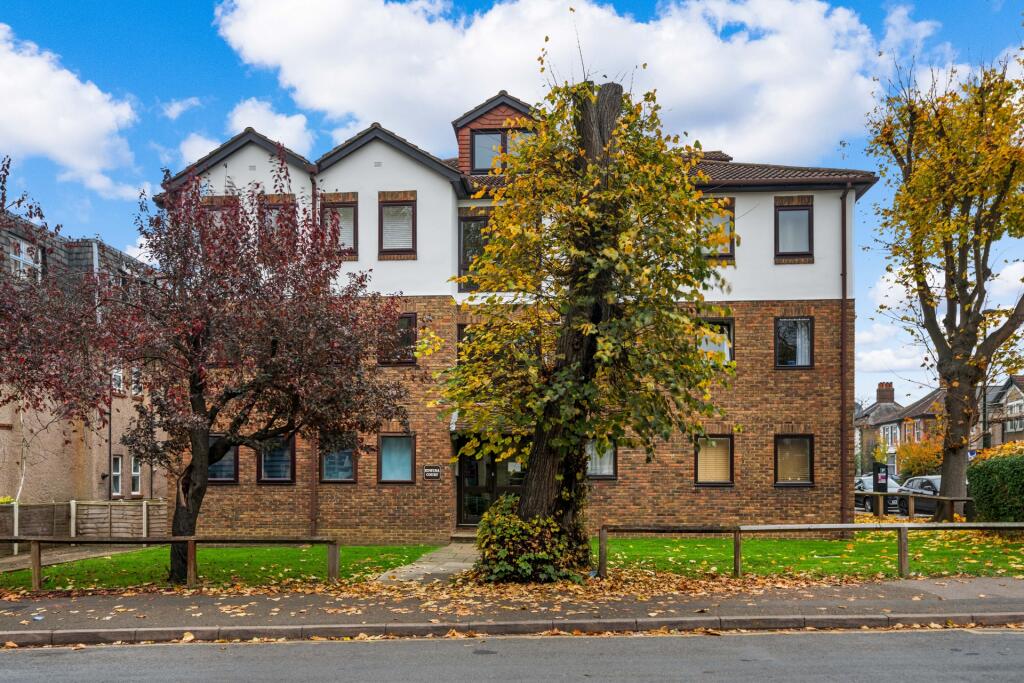 Main image of property: Burnell Road, Sutton, SM1