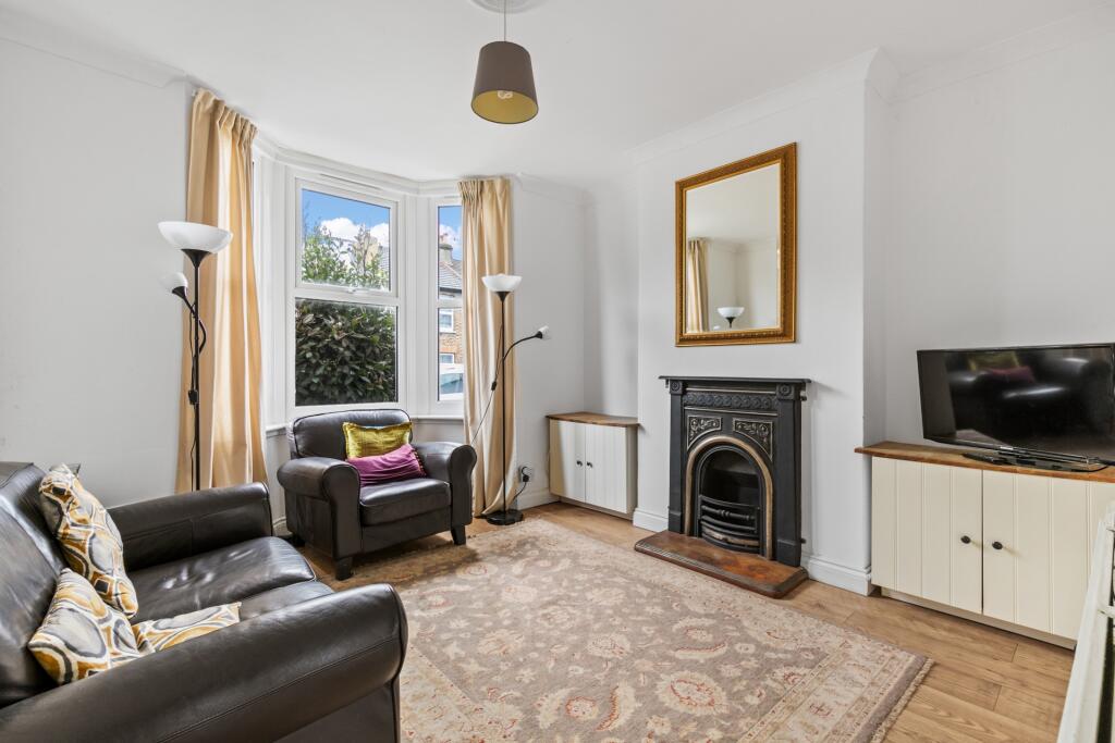 Additional property image - Oval Road, Croydon, CR0