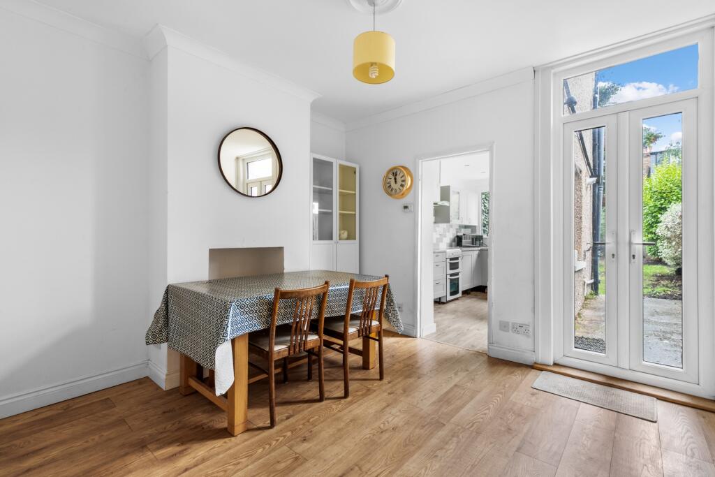 Additional property image - Oval Road, Croydon, CR0
