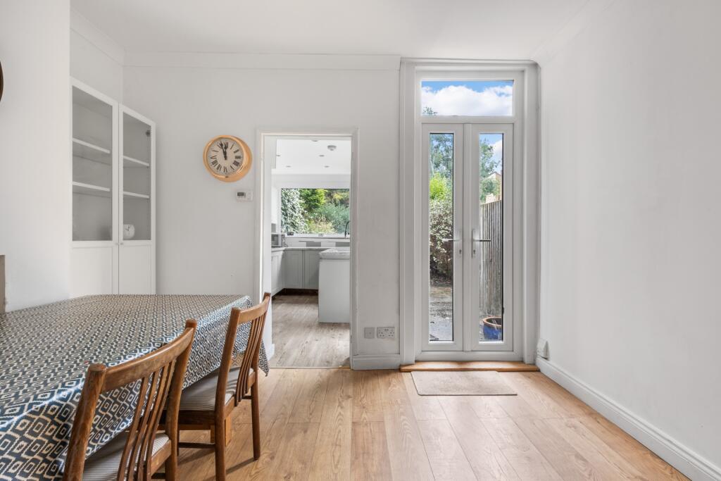 Additional property image - Oval Road, Croydon, CR0