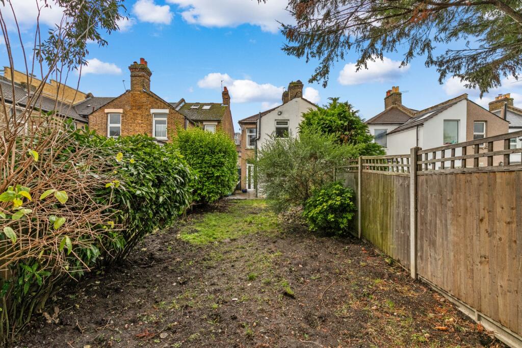Additional property image - Oval Road, Croydon, CR0