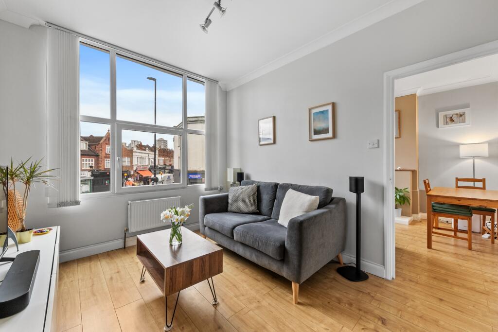 Main image of property: Lower Addiscombe Road, Croydon, CR0 6PQ