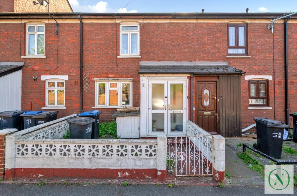 Main image of property: Queens Road, Croydon, CR0 2PS