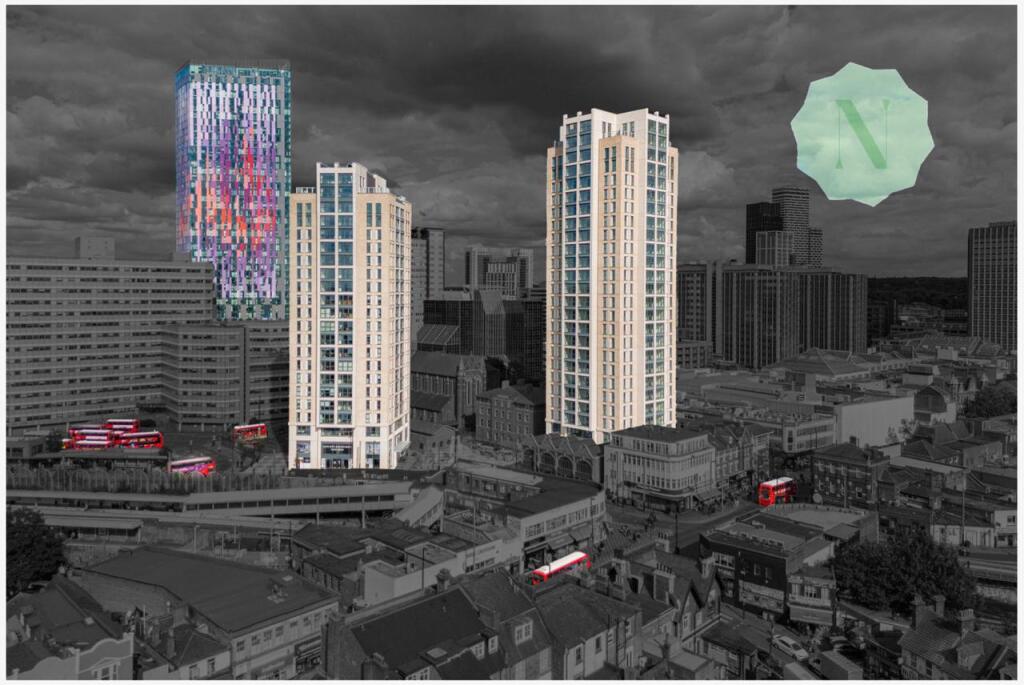 Main image of property: Station Road, Croydon, CR0