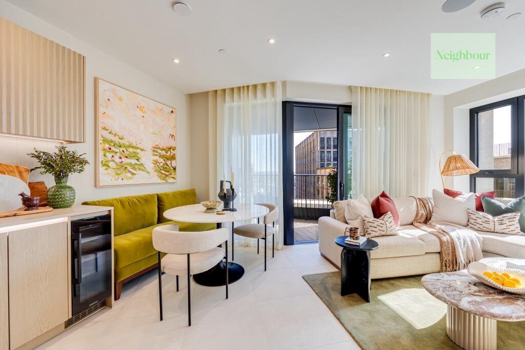 Main image of property: London Square Nine Elms, Ponton road, Nine Elms, SW11