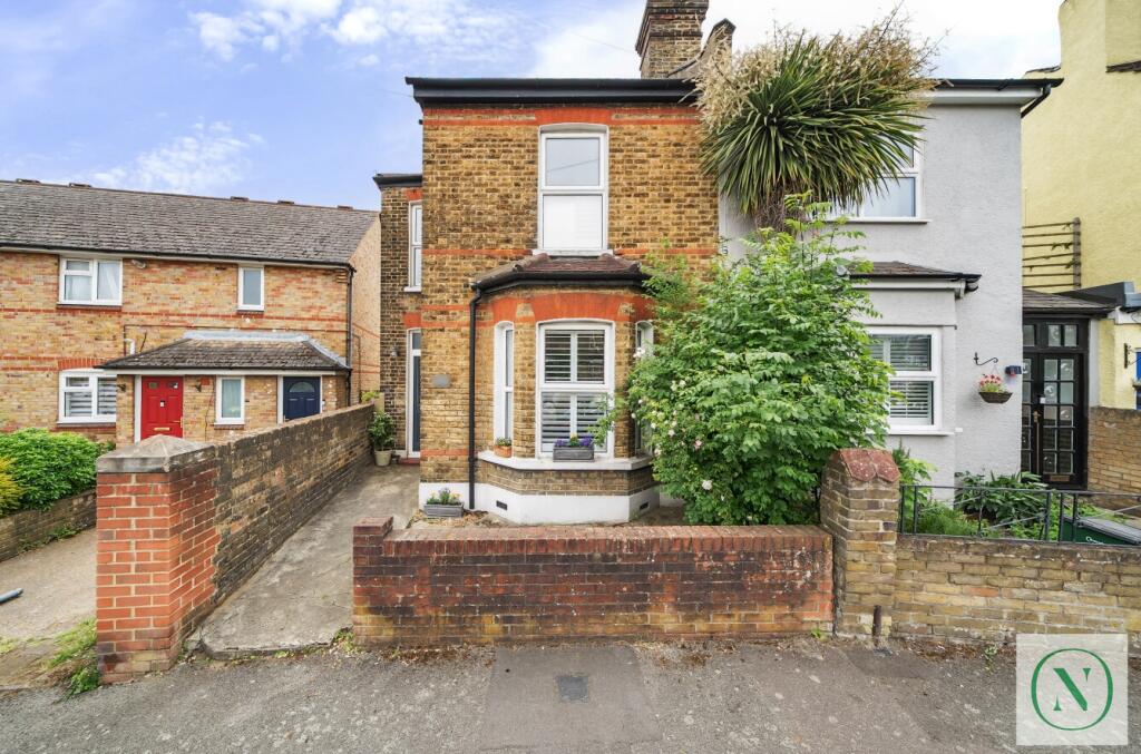 Main image of property: Oval Road, Croydon, CR0