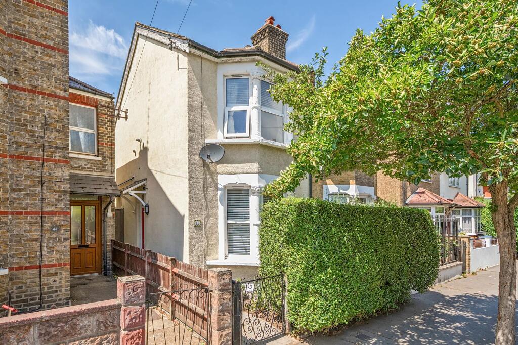 Main image of property: Alexandra Road, Croydon, CR0