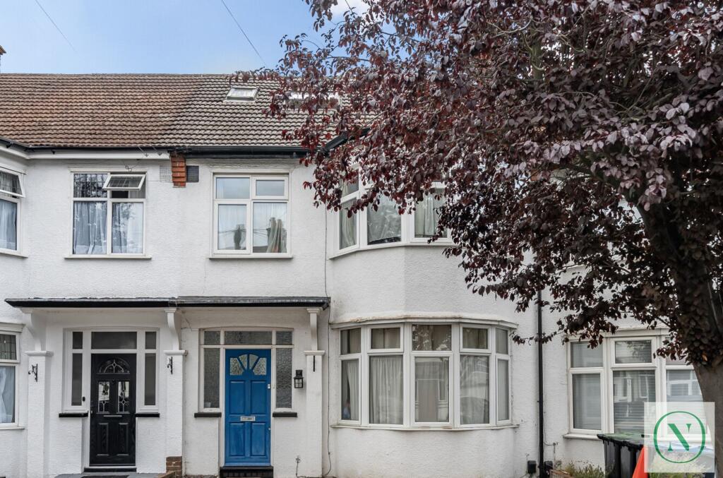 Main image of property: Fernhurst Road, Croydon, CR0