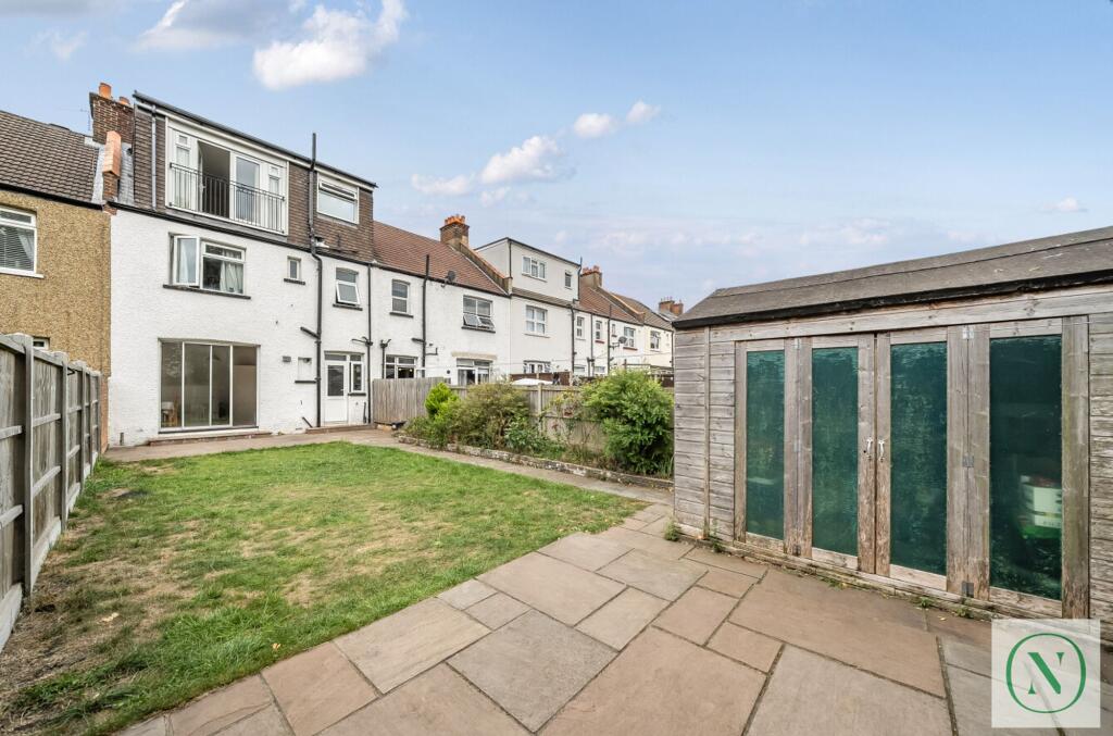 Main image of property: Fernhurst Road, Croydon, CR0