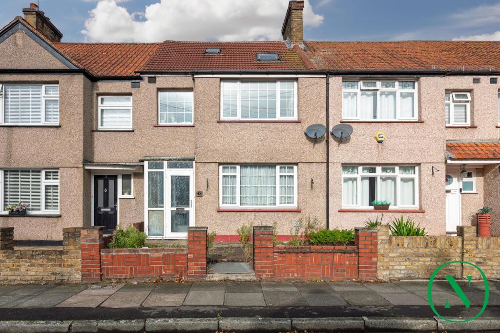 Main image of property: Castleton Road, Mitcham, CR4