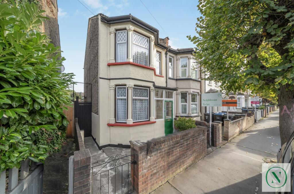 Main image of property: Davidson Road, Croydon, CR0