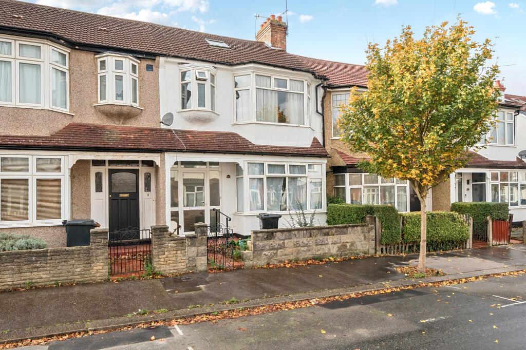 Main image of property: Tunstall Road, Croydon, CR0