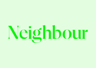 Neighbour Estate Agent, Londonbranch details