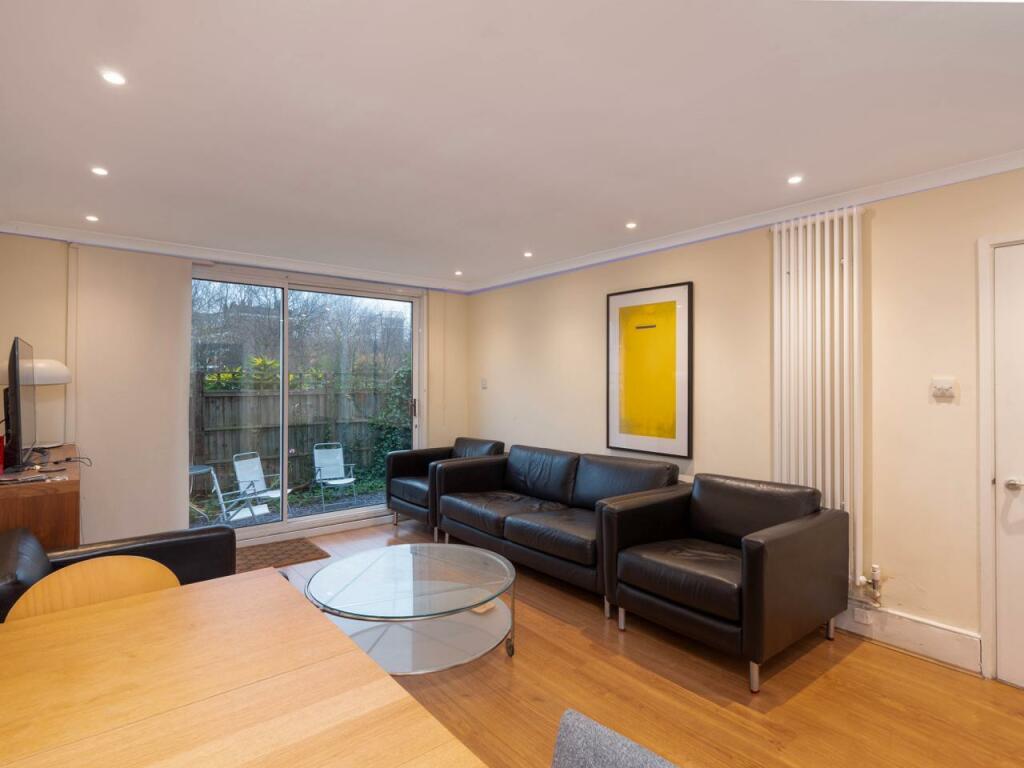 Main image of property: Barleycorn Way, London