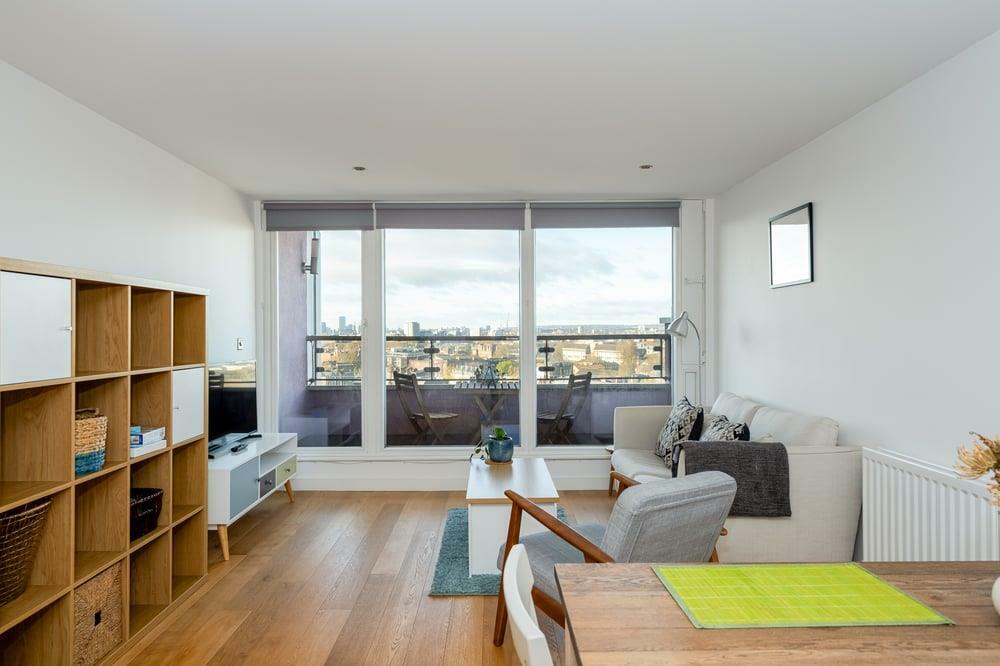 Main image of property: Mallard Point, Bow, London