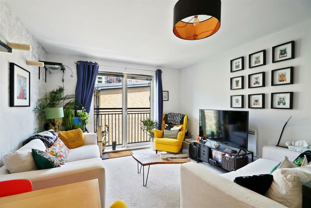 Main image of property: Padstone House, Bow, London