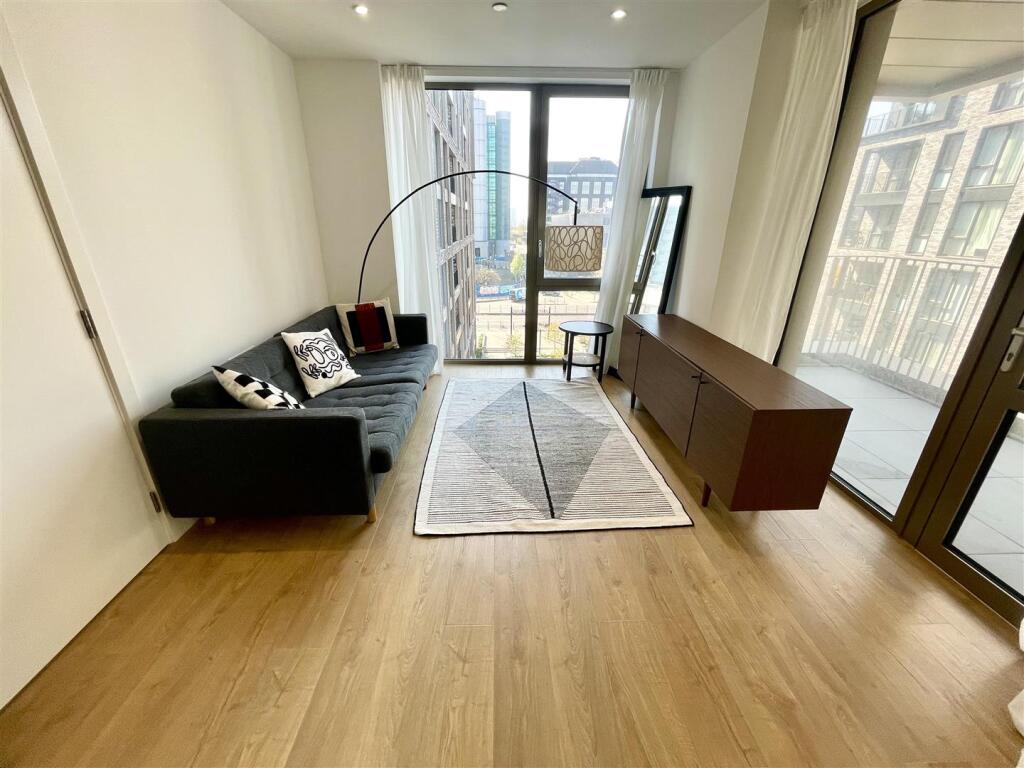 Main image of property: Cordwainer House, 64 New Village Avenue, London