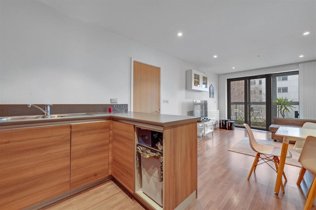 Main image of property: Vermillion Building, London