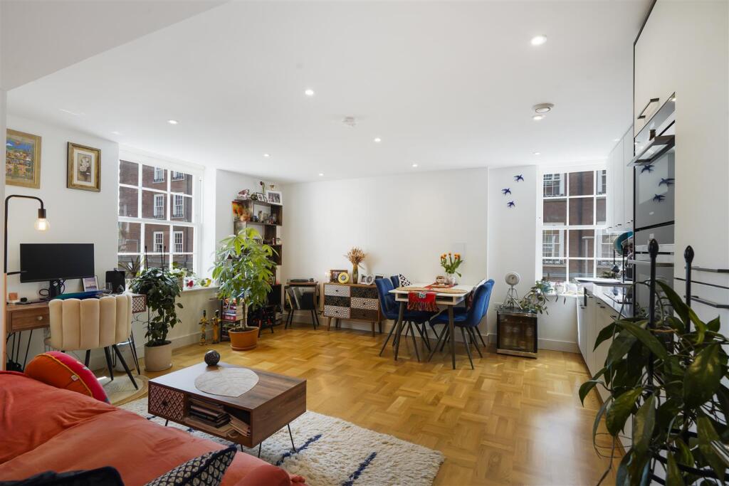 Main image of property: Peacock Court, Lisgar Terrace