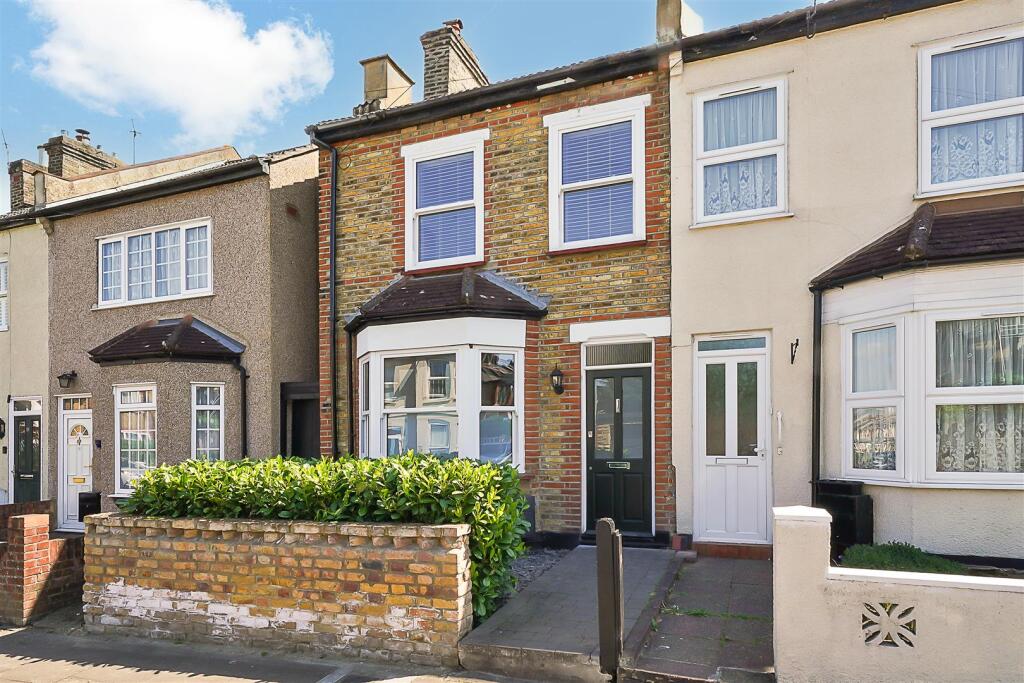 Main image of property: Victoria Road, Bromley
