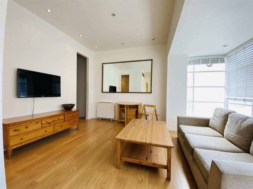 Main image of property: Narrow Street, London
