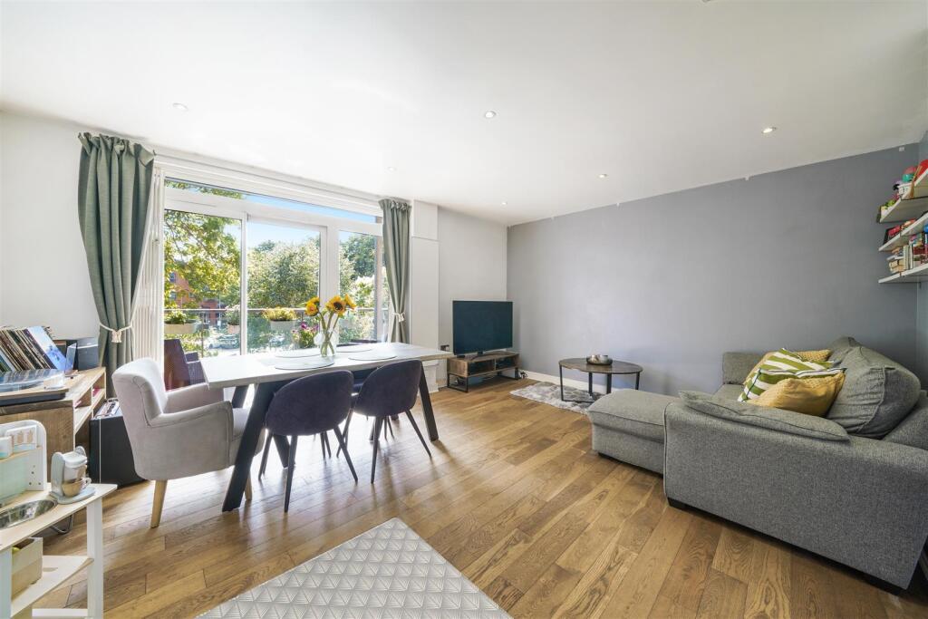 Main image of property: Catalpa Court, Hither Green