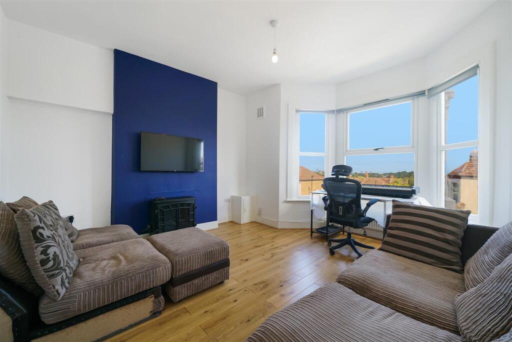 Main image of property: Ardoch Road, London