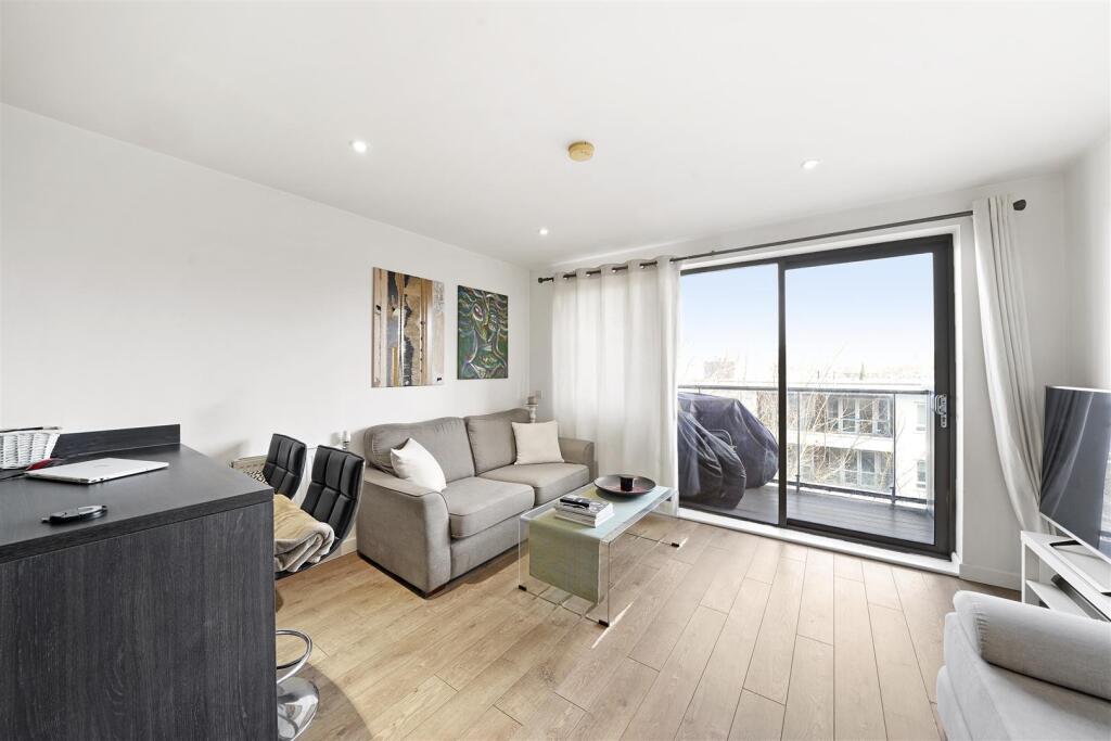 Main image of property: Kerensky House, Upper North Street