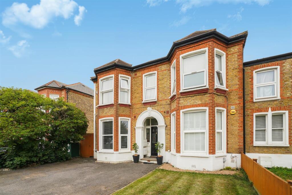 Main image of property: Wellmeadow Road, Hither Green