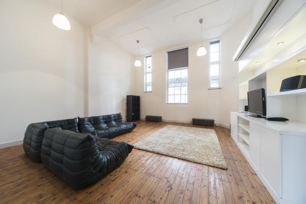 Main image of property: Minstrel Court, Bethnal Green