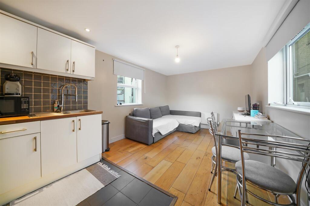 Main image of property: Forest Hill, London