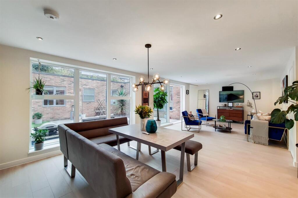 Main image of property: Herron Walk, London