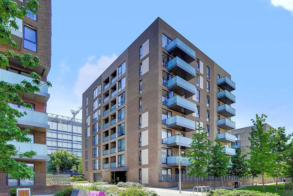 Main image of property: Aberfeldy Village, London