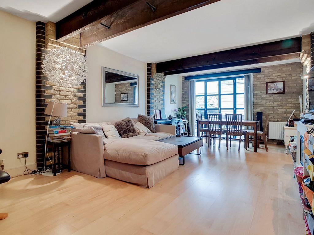 Main image of property: Millennium Drive, London