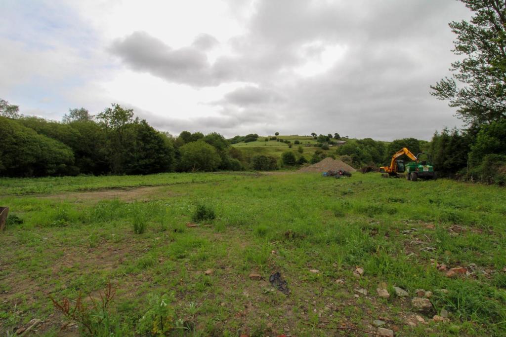 Plot for sale in Victoria Gardens, Waterside, Darwen, BB3