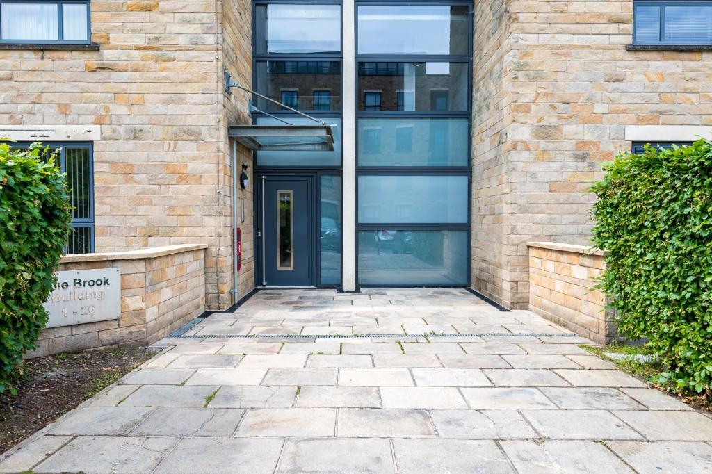 2 bedroom apartment for sale in Deakins Mill Way, Egerton, Bolton, BL7