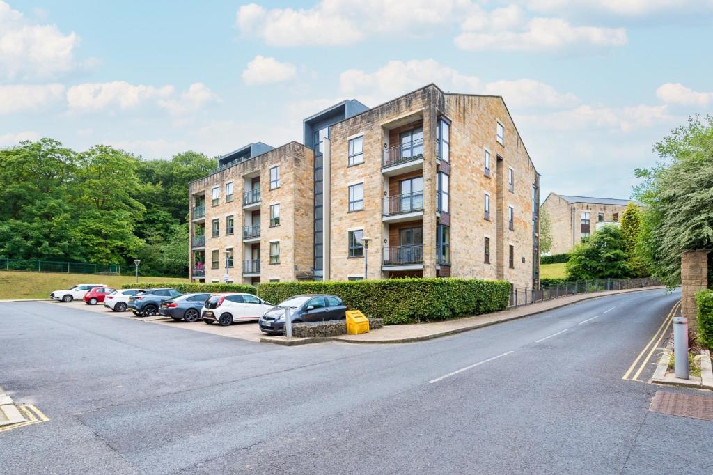 2 bedroom apartment for sale in Deakins Mill Way, Egerton, Bolton, BL7