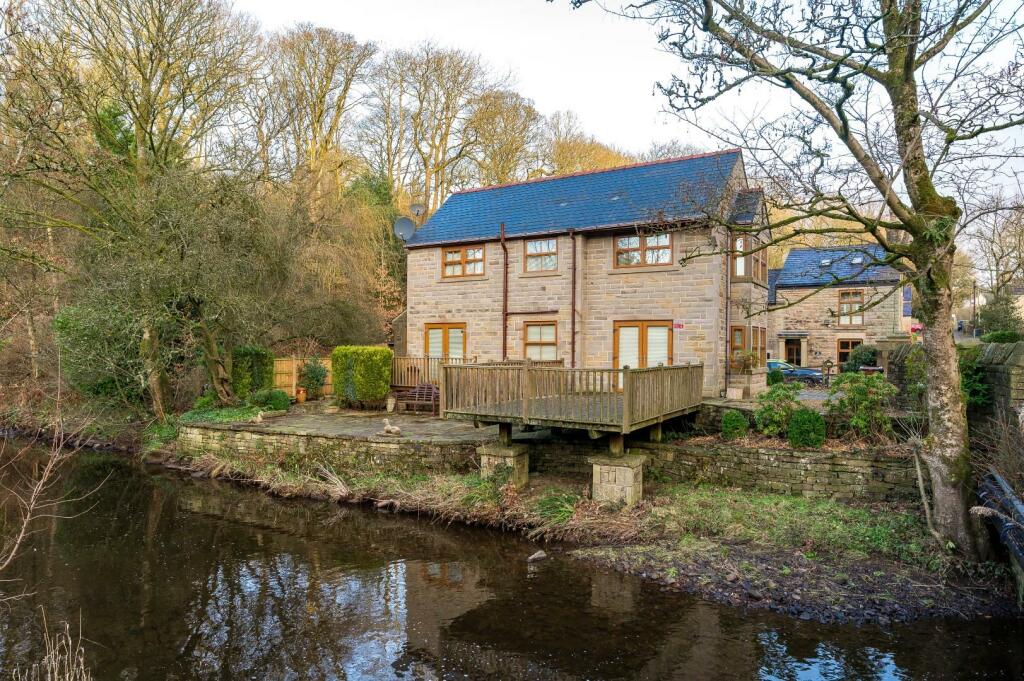 Additional property image - Vale Street, Turton, Bolton