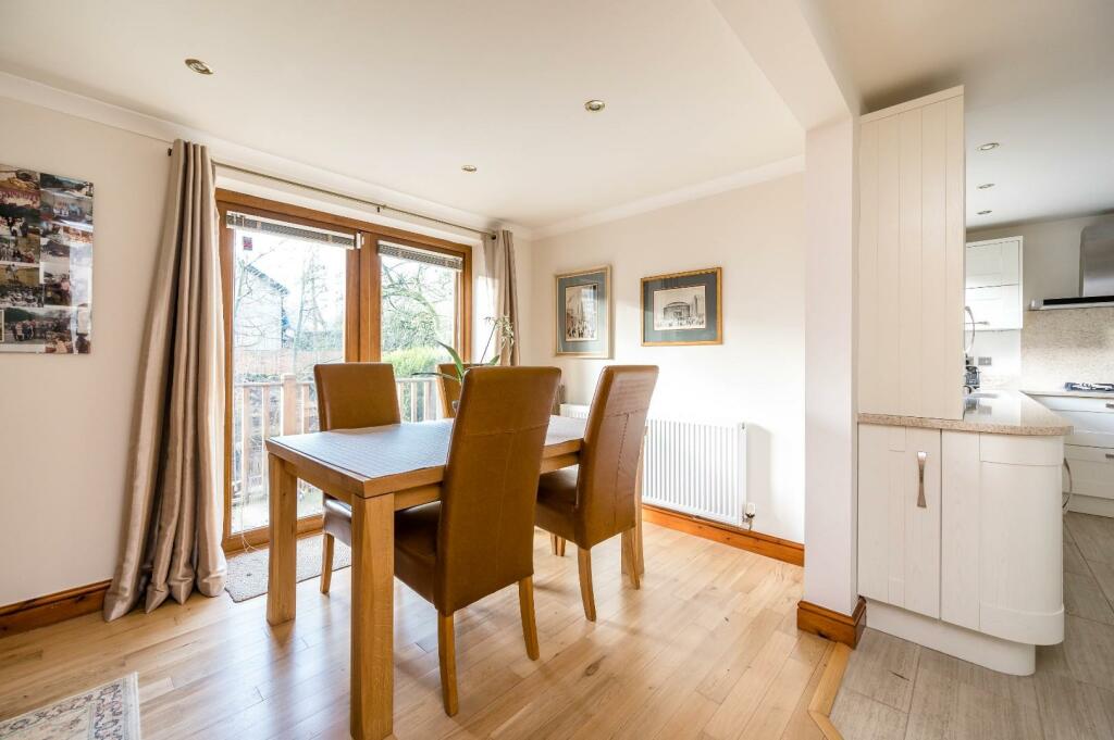 Additional property image - Vale Street, Turton, Bolton