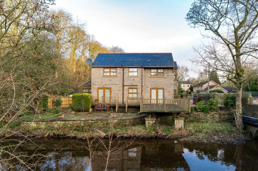 Additional property image - Vale Street, Turton, Bolton