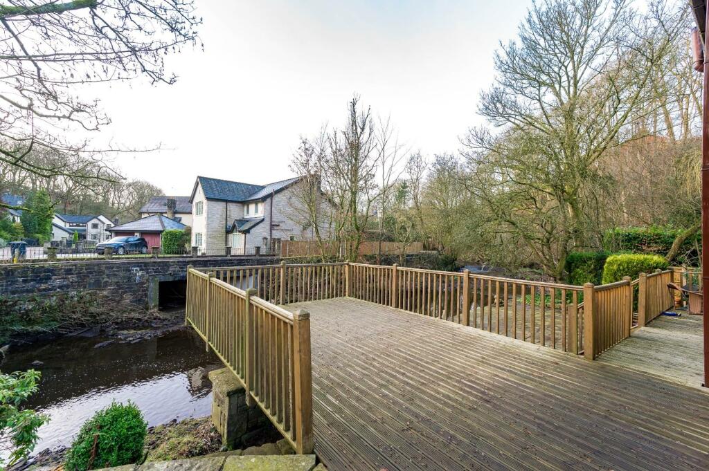 Additional property image - Vale Street, Turton, Bolton