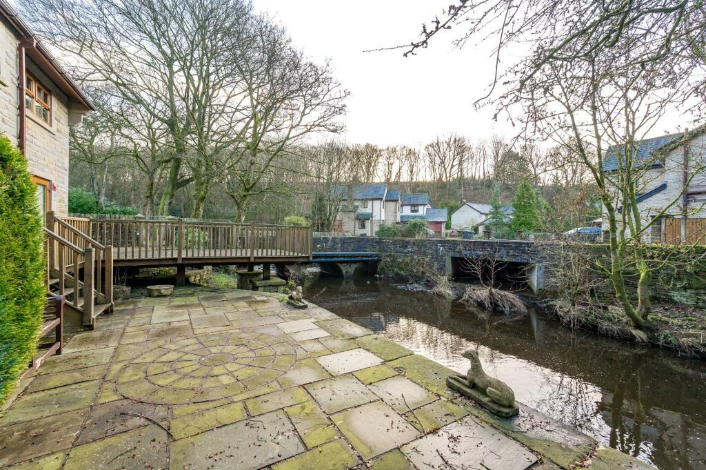 Additional property image - Vale Street, Turton, Bolton