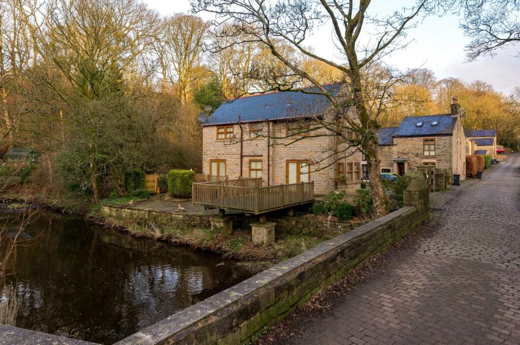 Additional property image - Vale Street, Turton, Bolton