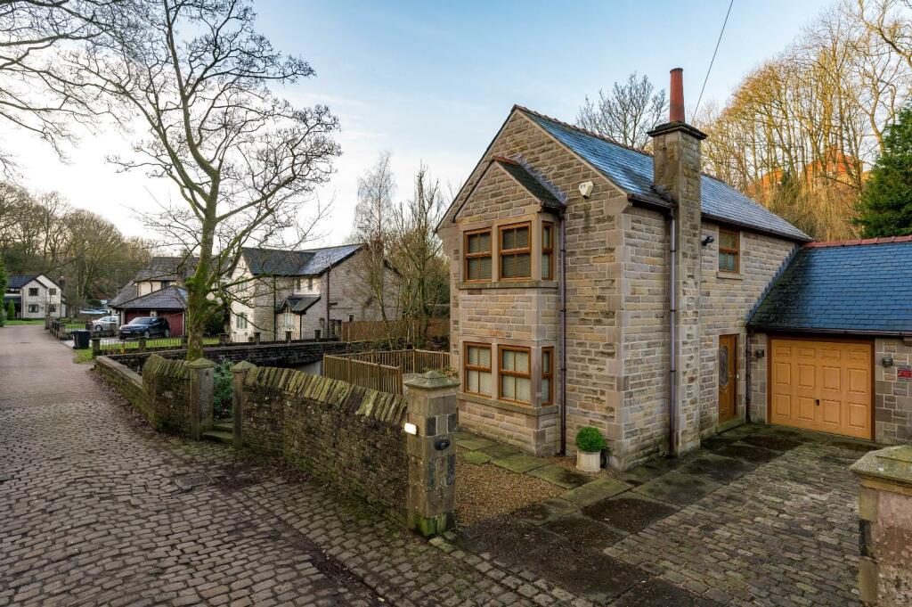 Additional property image - Vale Street, Turton, Bolton