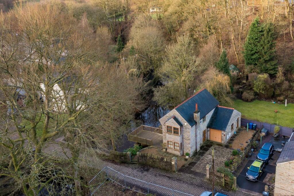 Additional property image - Vale Street, Turton, Bolton
